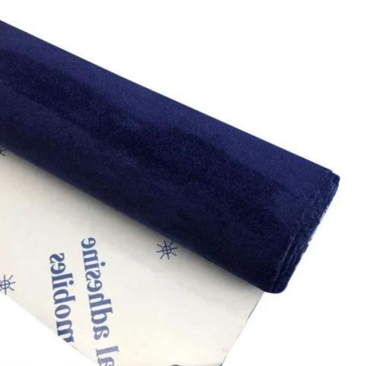 Fabric Roll Velvet Peel And Stick