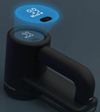 Fabric Shaver LED Power Display & USB Rechargeable