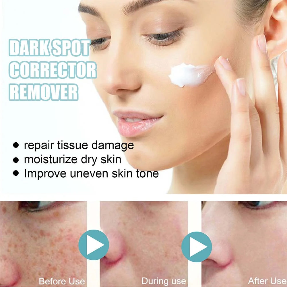 Face Cream Nicotinamide Brightening Lightweight