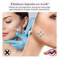 Face Lifting Strips Ultra-Thin Transparent Water-Resistant