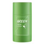 Face Mask Stick Roll-On Green Tea & Niacinamide