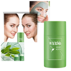 Face Mask Stick Roll-On Green Tea & Nicotinamide