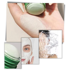 Face Mask Stick Roll-On Green Tea & Nicotinamide