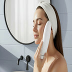 Facial Cleansing Brush 5-Mode Silicone Battery-Powered
