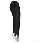 Facial Cleansing Brush Vibrating Warming Tip Food-Grade Silicone