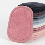 Facial Cleansing Pads Microfiber Washable Set of 7