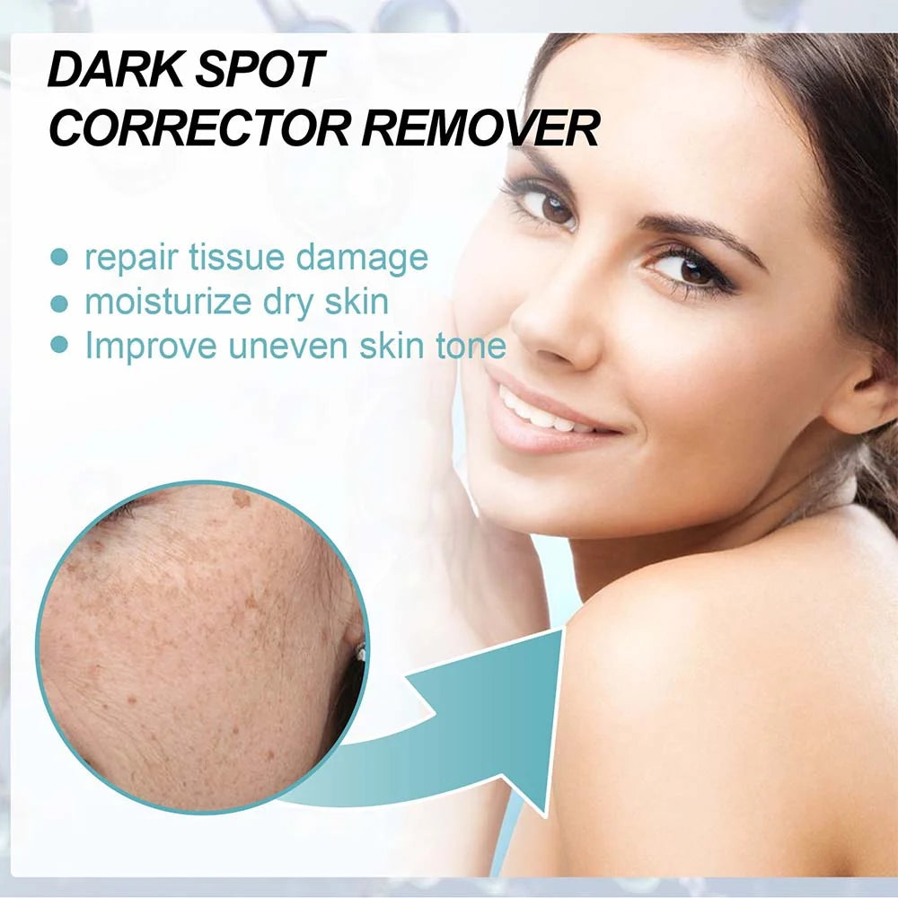 Facial Cream Nicotinamide Brightening & Hydrating