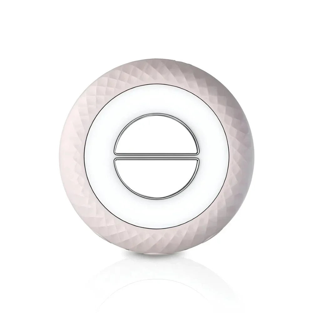 Facial Device Triple Light EMS Microcurrent