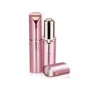 Facial Epilator Pain-Free USB Rechargeable