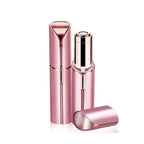 Facial Epilator Pain-Free USB Rechargeable