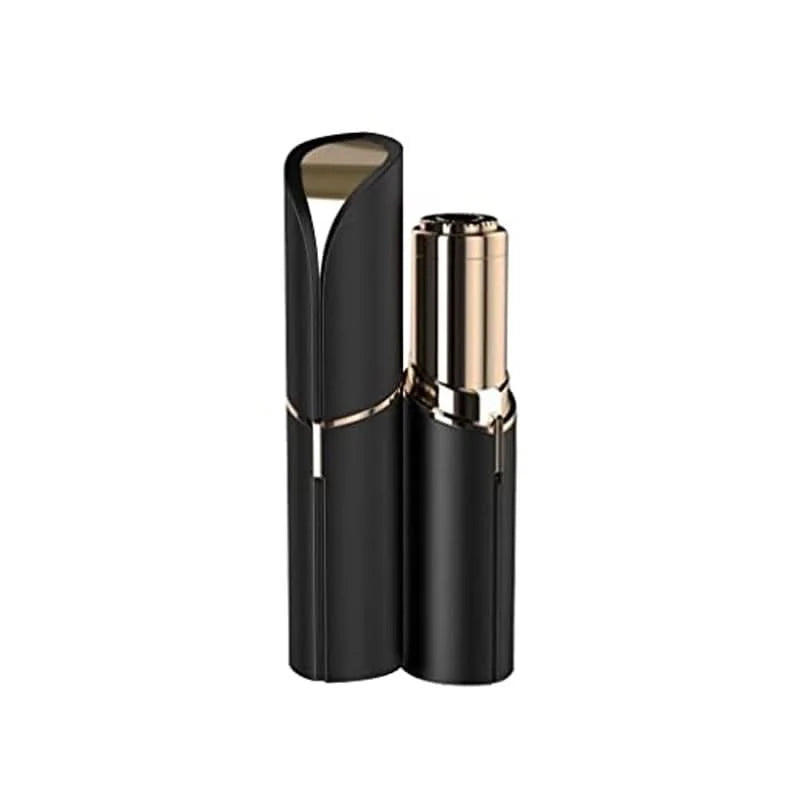 Facial Epilator Pain-Free USB Rechargeable