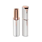 Facial Epilator Pain-Free USB Rechargeable