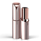 Facial & Eyebrow Trimmer Cordless Precision Travel Size