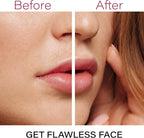 Facial & Eyebrow Trimmer Cordless Precision Travel Size
