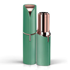 Facial & Eyebrow Trimmer Cordless Precision Travel Size