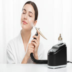 Facial Hydration Device Handheld Fine Mist Oxygen Infusion
