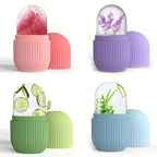 Facial Ice Roller Portable Cooling Travel Size