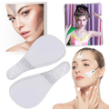 Facial Lift Tape Medical-Grade Adhesive Clear & Reusable