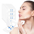 Facial Lift Tape Ultra-Thin Transparent Breathable