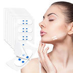 Facial Lift Tape Ultra-Thin Transparent Breathable