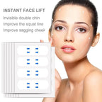 Facial Lift Tape Ultra-Thin Transparent Breathable