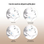 Facial Lift Tape Ultra-Thin Transparent Breathable