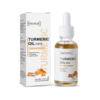 Facial Serum Brightening Turmeric & Olive Oil 30 ml
