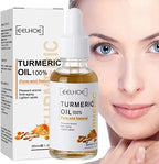 Facial Serum Brightening Turmeric & Olive Oil 30 ml