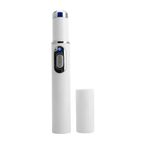 Facial Skincare Pen Blue Light Therapy Precision Applicator