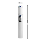Facial Skincare Pen Blue Light Therapy Precision Applicator