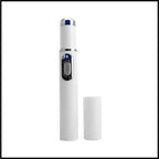 Facial Skincare Pen Blue Light Therapy Precision Applicator