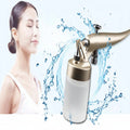 Facial Sprayer Handheld Jet Oxygen Infusion