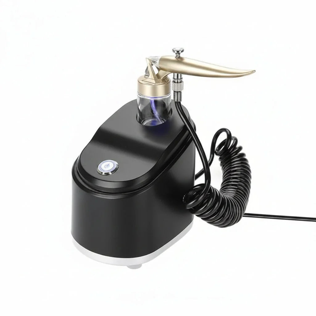 Facial Sprayer Handheld Jet Oxygen Infusion