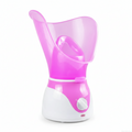Facial Steamer Nano-Ionic Quick Heat 200ml Tank