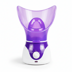 Facial Steamer Nano-Ionic Quick Heat 200ml Tank