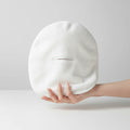 Facial Towel Microfiber Dual Temperature Compress