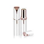 Facial Trimmer Gentle Rotating Head Battery-Powered