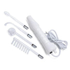 Facial Wand High Frequency Glass Electrode Face & Scalp Care