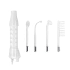 Facial Wand High Frequency Glass Electrode Face & Scalp Care
