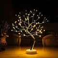 Fairy Tree Light Adjustable Branches USB & Battery