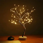 Fairy Tree Light Adjustable Branches USB & Battery