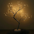 Fairy Tree Light Adjustable Branches USB & Battery