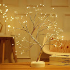 Fairy Tree Light Adjustable Branches USB & Battery