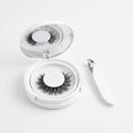 False Eyelash Set Magnetic Adhesive-Free Precision Applicator