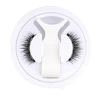 False Eyelash Set Magnetic Adhesive-Free Precision Applicator