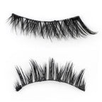 False Eyelash Set Magnetic Adhesive-Free Precision Applicator