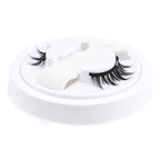 False Eyelash Set Magnetic Adhesive-Free Precision Applicator
