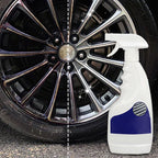 Fast-Acting No-Scrub Rust Remover (120 mL)