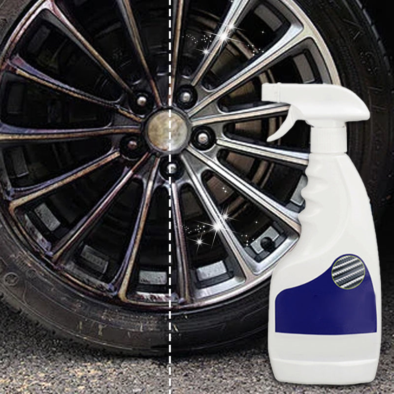 Fast-Acting No-Scrub Rust Remover (120 mL)