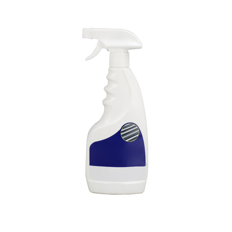 Fast-Acting No-Scrub Rust Remover (120 mL)